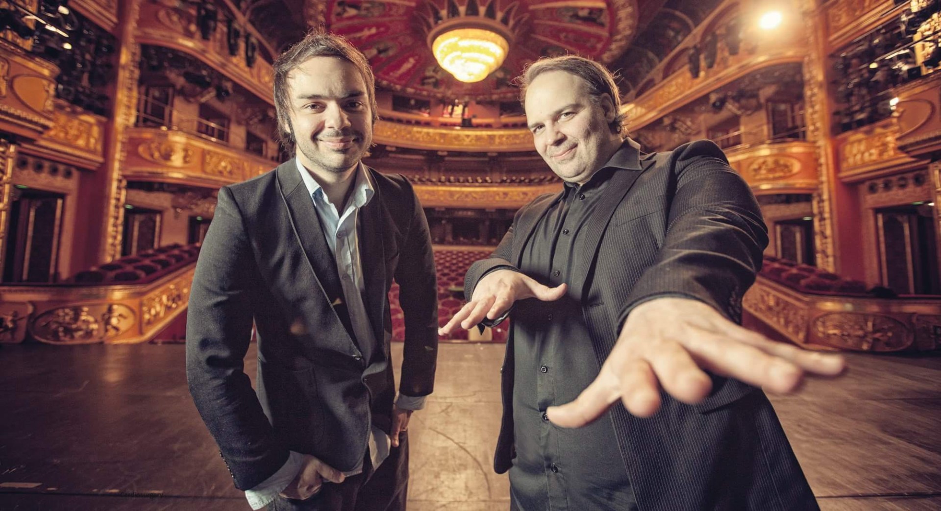 Диран Тавитјан номиниран за најпрестижната хрватска музичка награда „Порин“