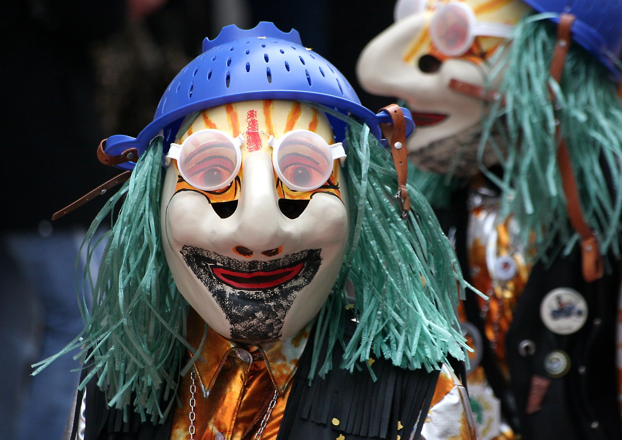 За Англичаните е ден на глупаците, за Германците – ден на предавниците: 1 Април во светот