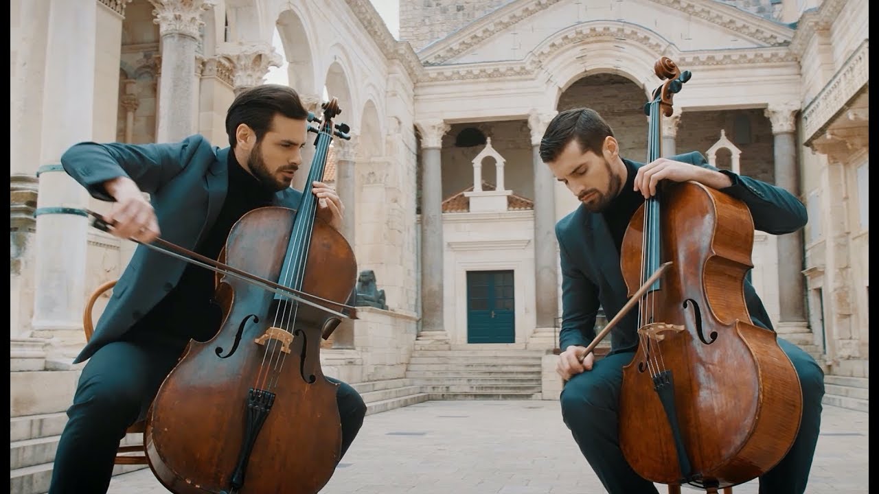 (Видео) „2Cellos“ повторно заедно: За јубилелејот преработија светски хит