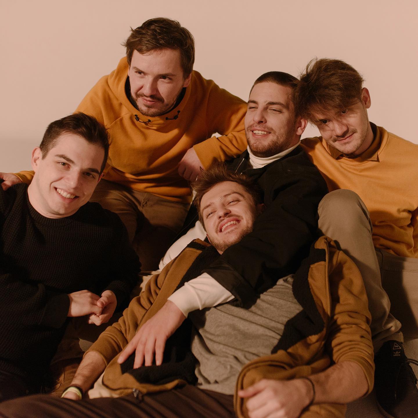 „Фанк шуи“ има најдобро фјужн-видео на „Адрија мјузик авордс“