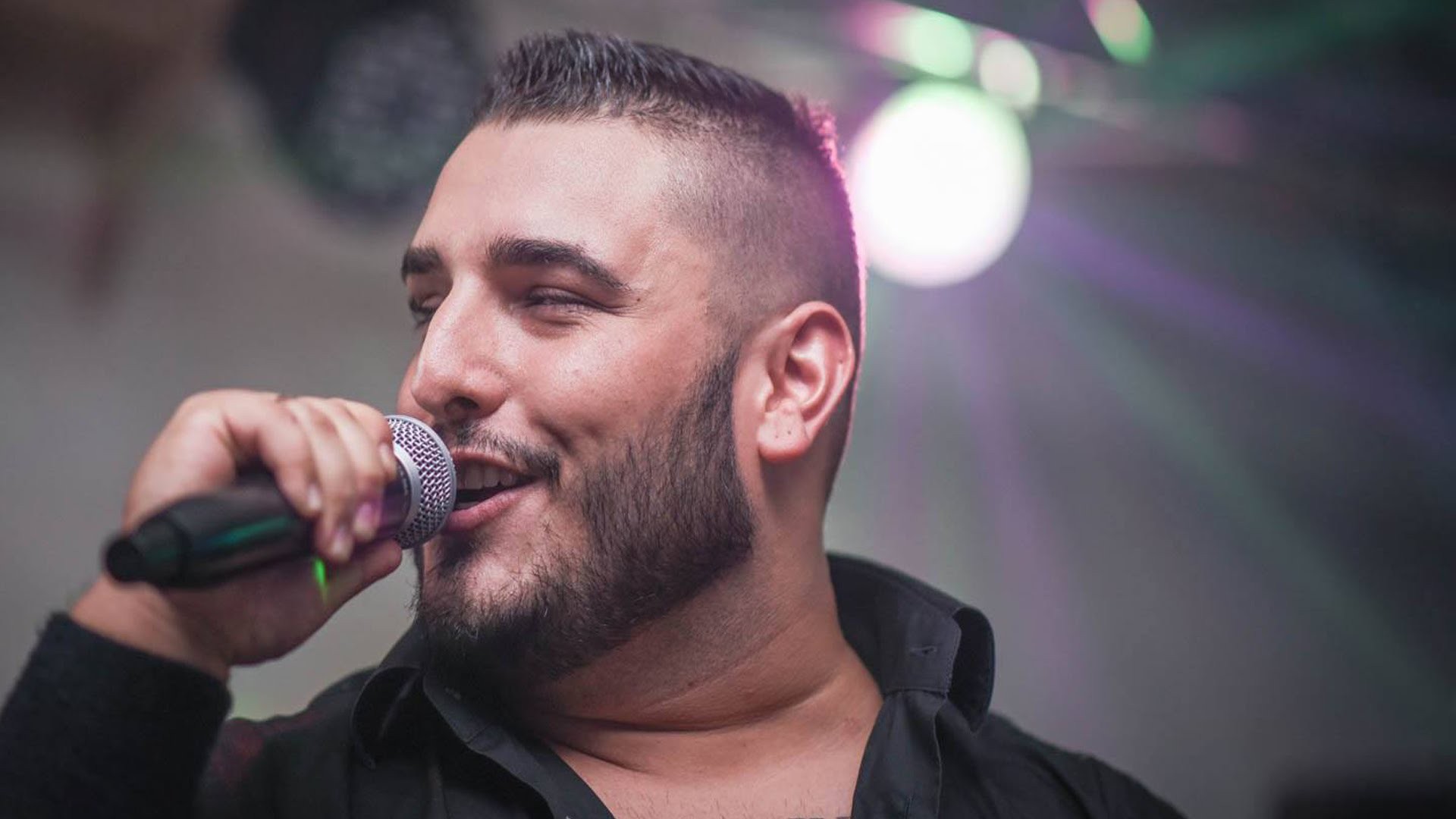 (Видео) Дарко Лазиќ пак е ѕвезда на корона-журките и баш му е гајле за мерките