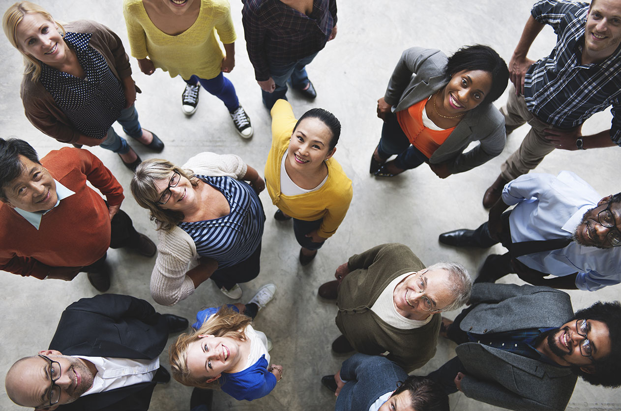 Мапа која може да ви покаже колку луѓе во светот го носат вашето име