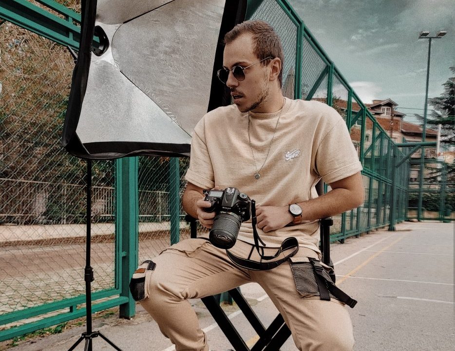 Кафе-муабет со Мартин Трајановски: Луѓето денес не се навикнати да слушаат позитивни работи