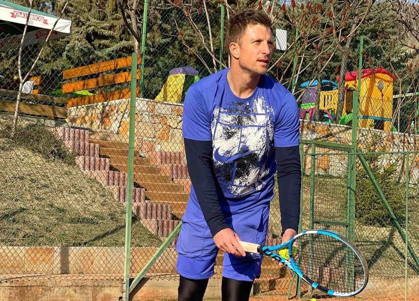 Кафе-муабет со Томислав Јотовски: Утринското расположение ми влијае каков ќе ми е денот