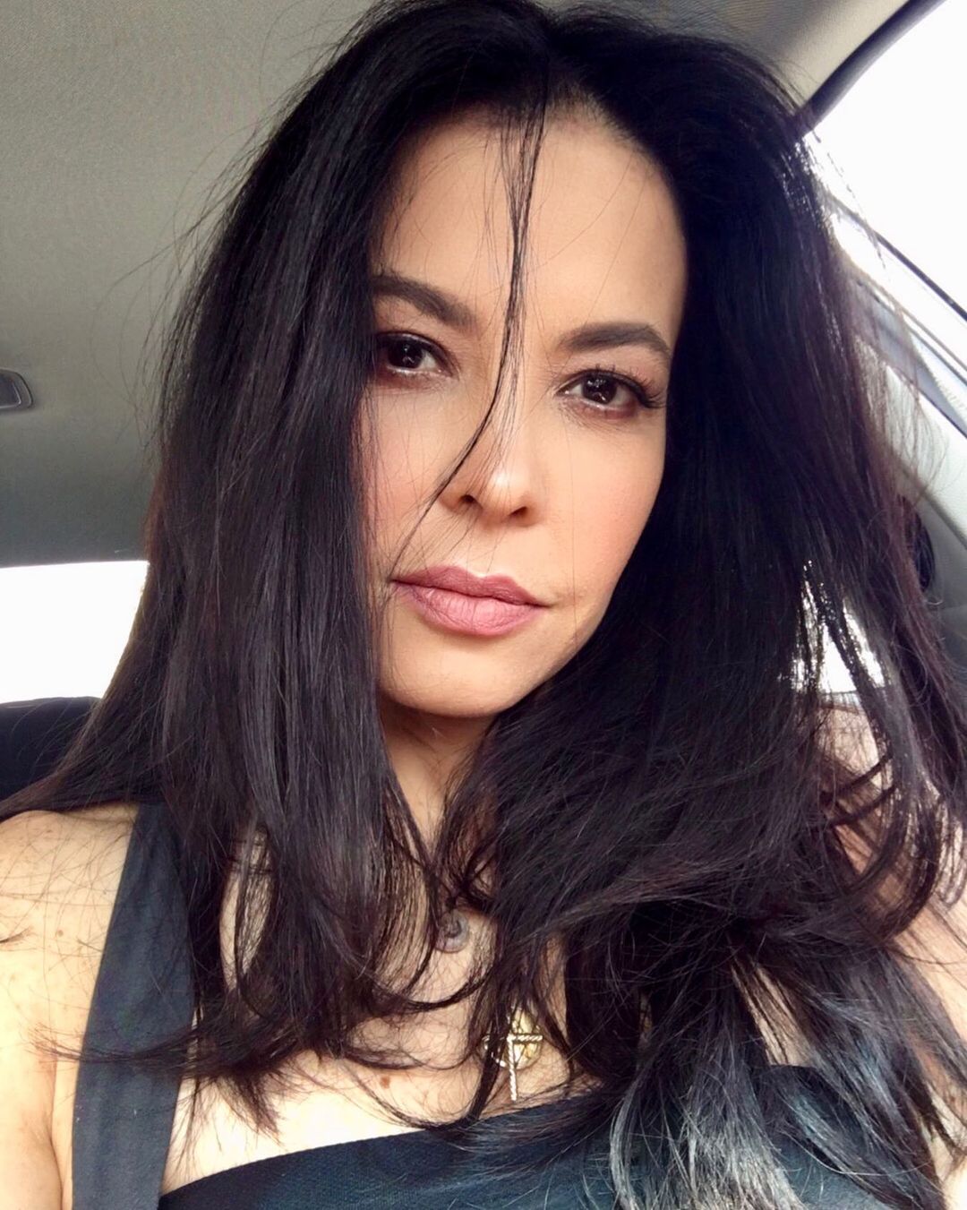 (Фото) Мамографиите беа болни, ама јас сум добро: Кораима Торес откри дека има рак на дојката