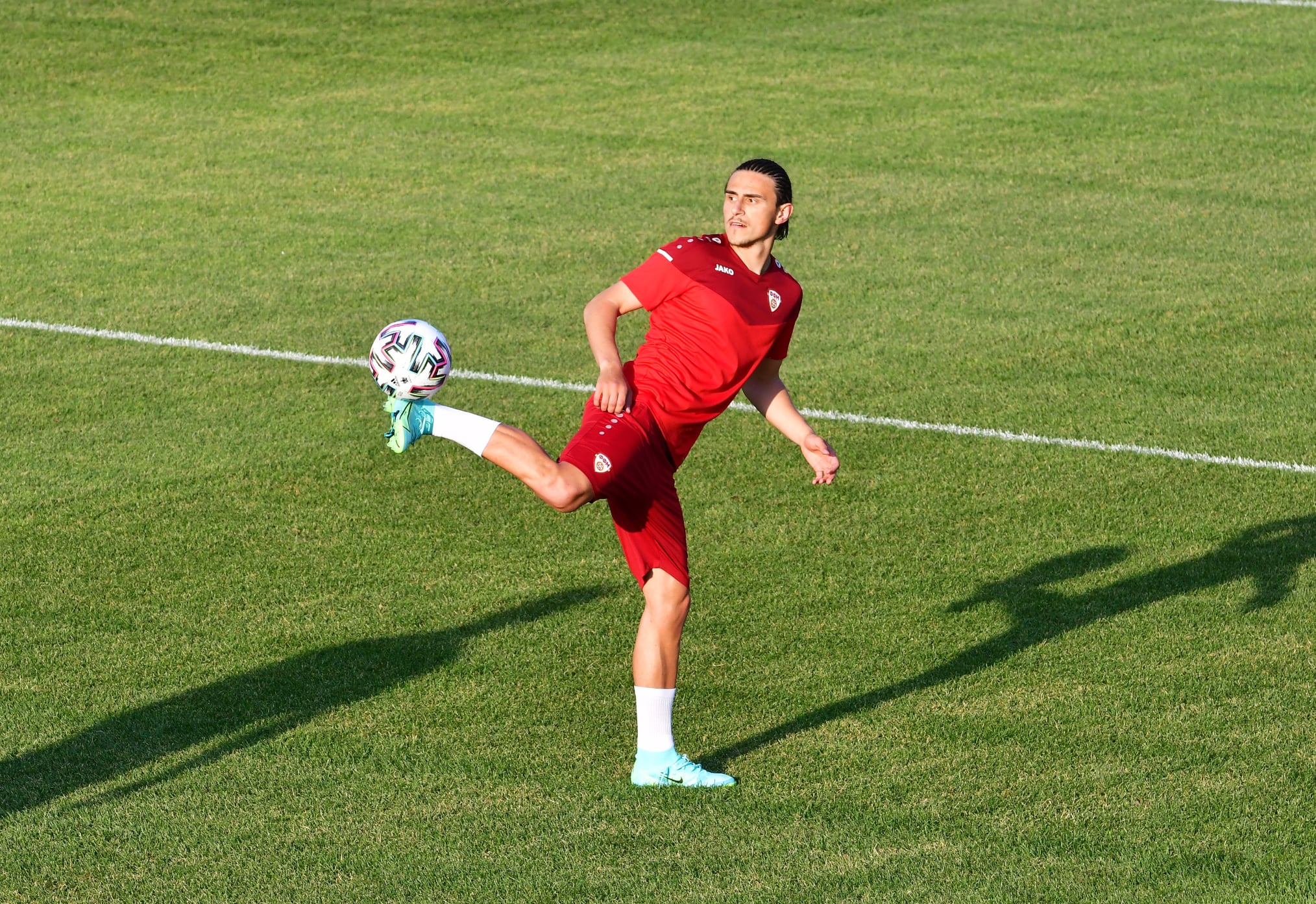 ФФМ ги пушти во продажба влезниците за натпреварот Македонија – Словенија