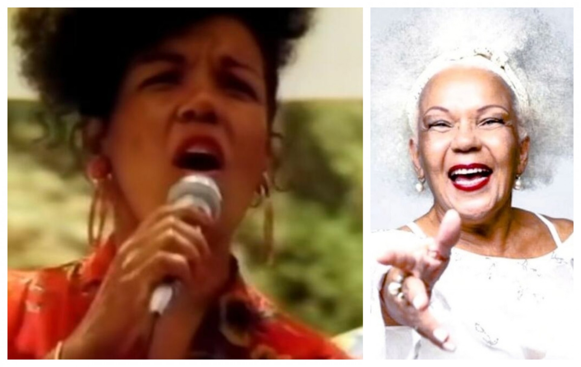 Од славата со „Ламбада“ до стравичната смрт на Лоалва Браз Виеира пејачката на „Каома“