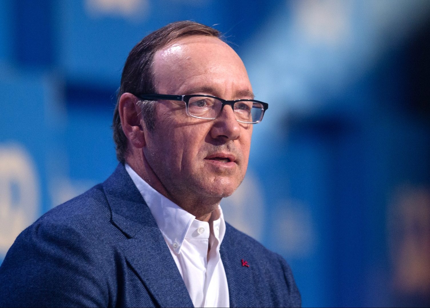 Кевин Спејси доби прва филмска улога четири години по обвинувањата за сексуално вознемирување