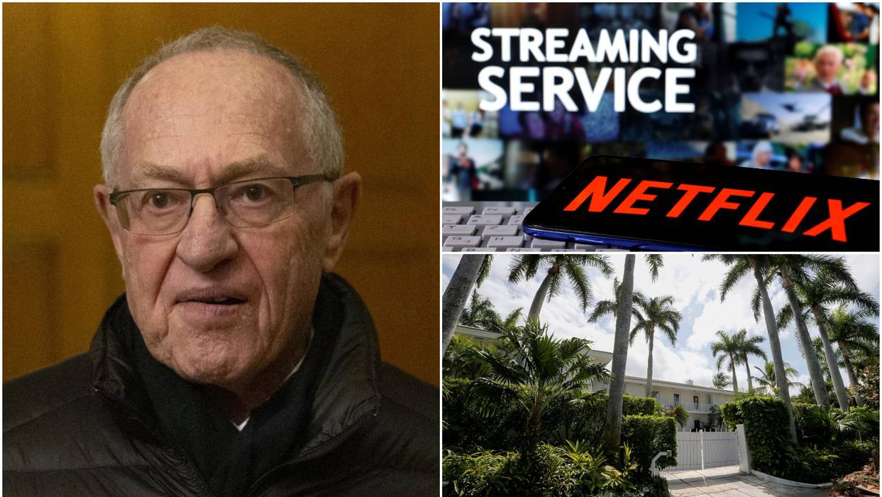 (Видео) Поранешниот адвокат на Трамп го тужи „Нетфликс“ и бара 20 милиони долари откако во серијата за Епстајн го прикажале како сексуален предатор