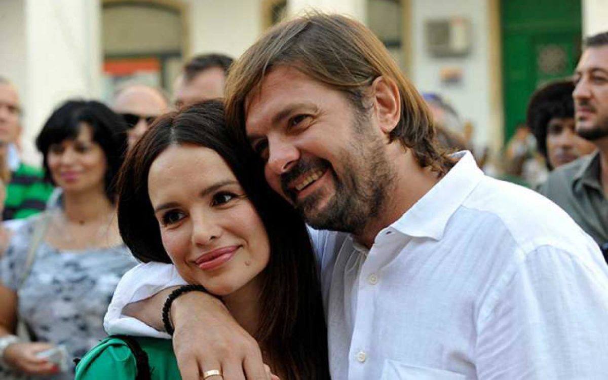 (Видео) Во пожар изгоре јахтата на Милан Поповиќ, поранешниот на Северина