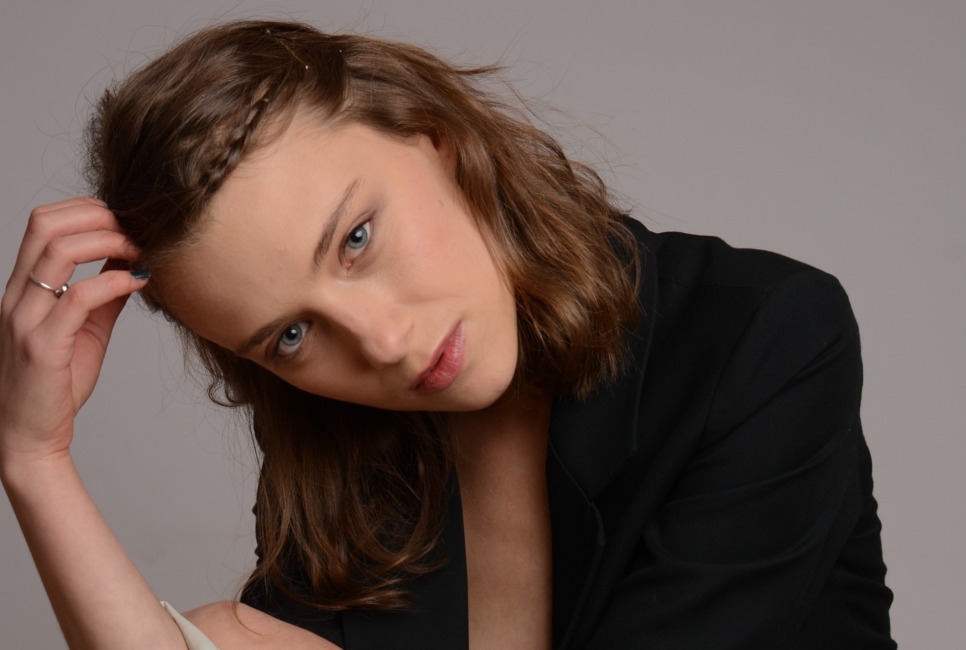 Сара Климоска во Берлин ќе ја прими наградата за европски актерски талент