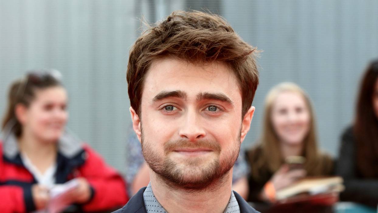 Даниел Редклиф им ја продал куќата на своите родители