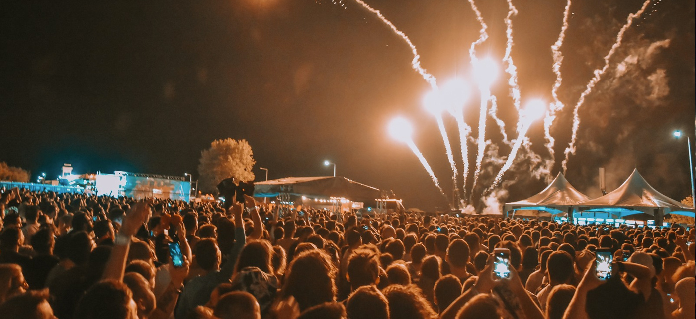 „Д-фестивал“ во Дојран: Џајковски, „Дубиоза колектив“, „Фолтин“ – се само дел од учесниците во два дена журки