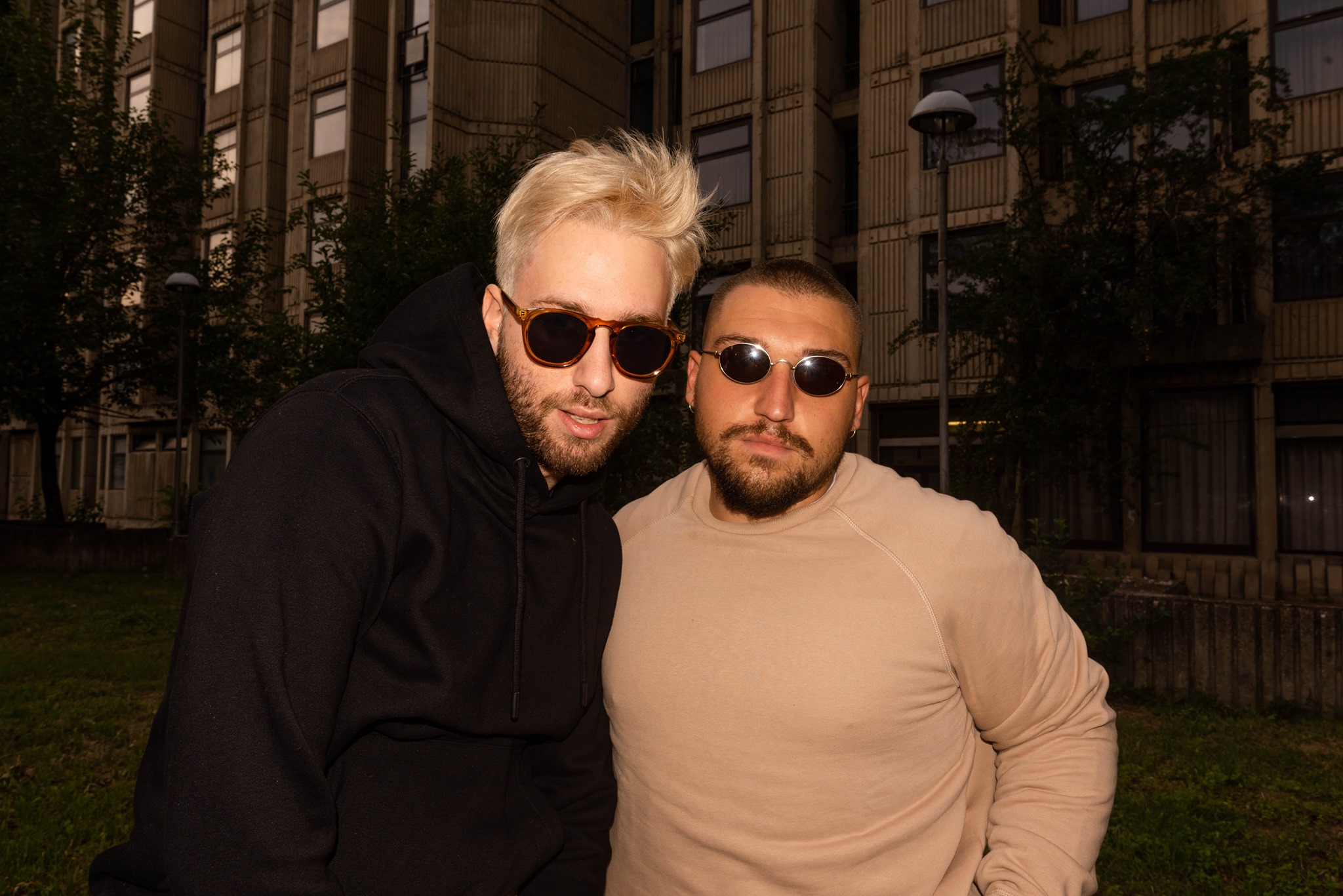 „Дупер“ промовира прв албум по три години на сцената