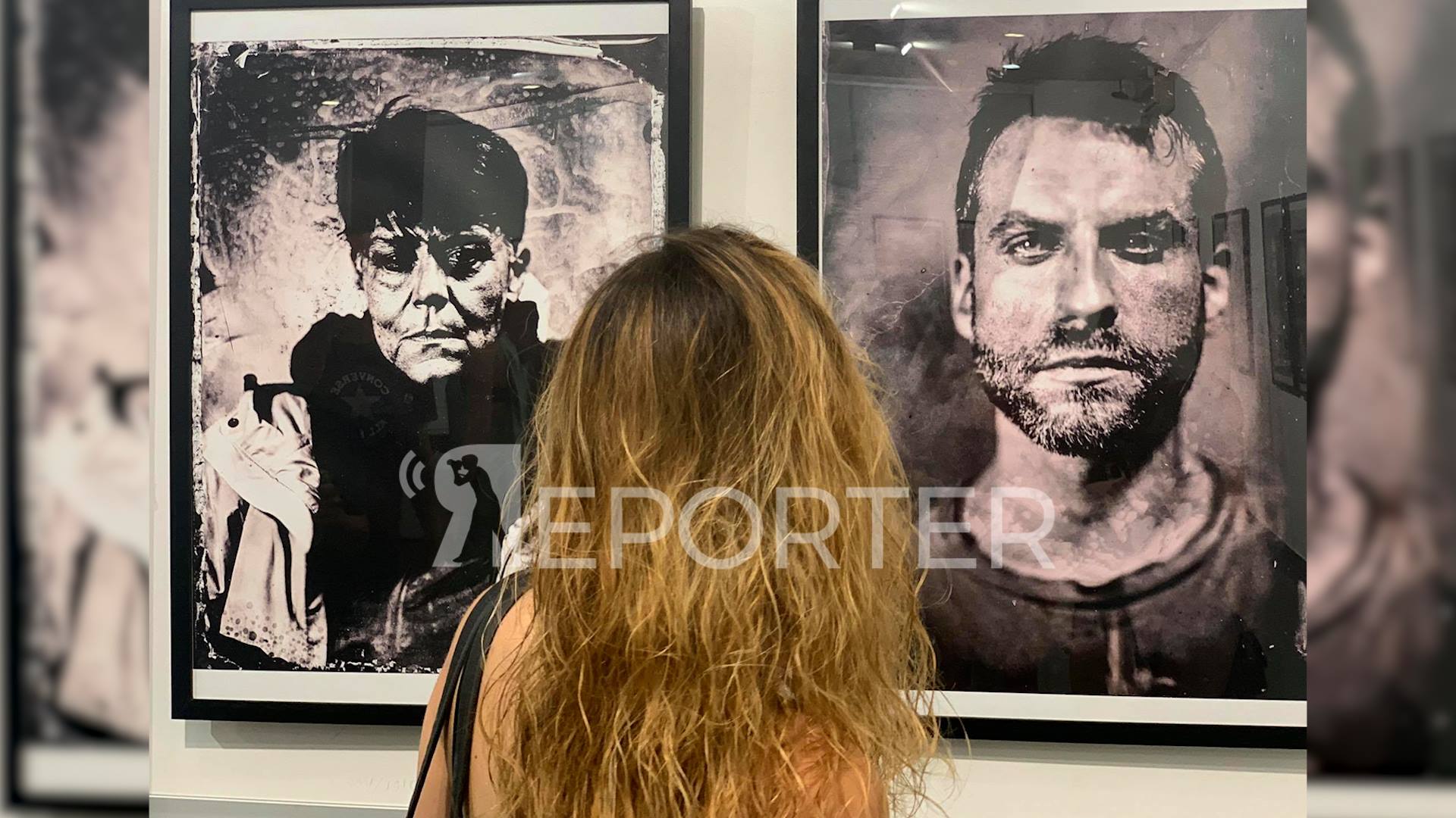 Македонските уметници ја обоија ситуацијата во розово: изложба на Сашо Н. Алушевски на Скопско лето