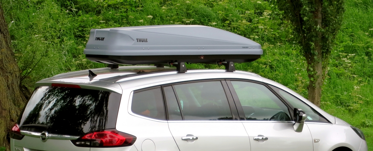 Факти за кровните куфери