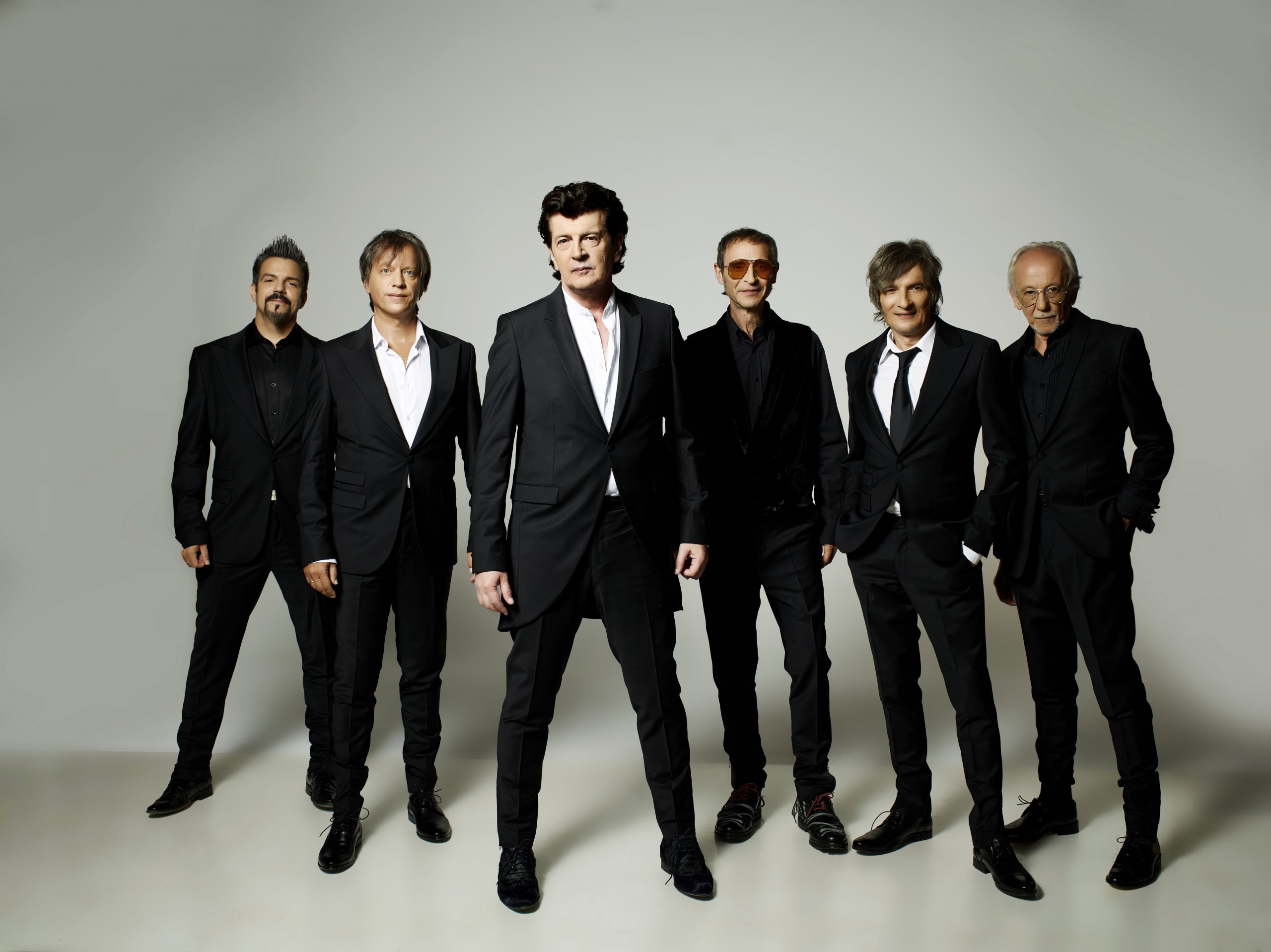 Бајага и „Инструктори“ вечерва со концерт во Охрид, утре во Битола