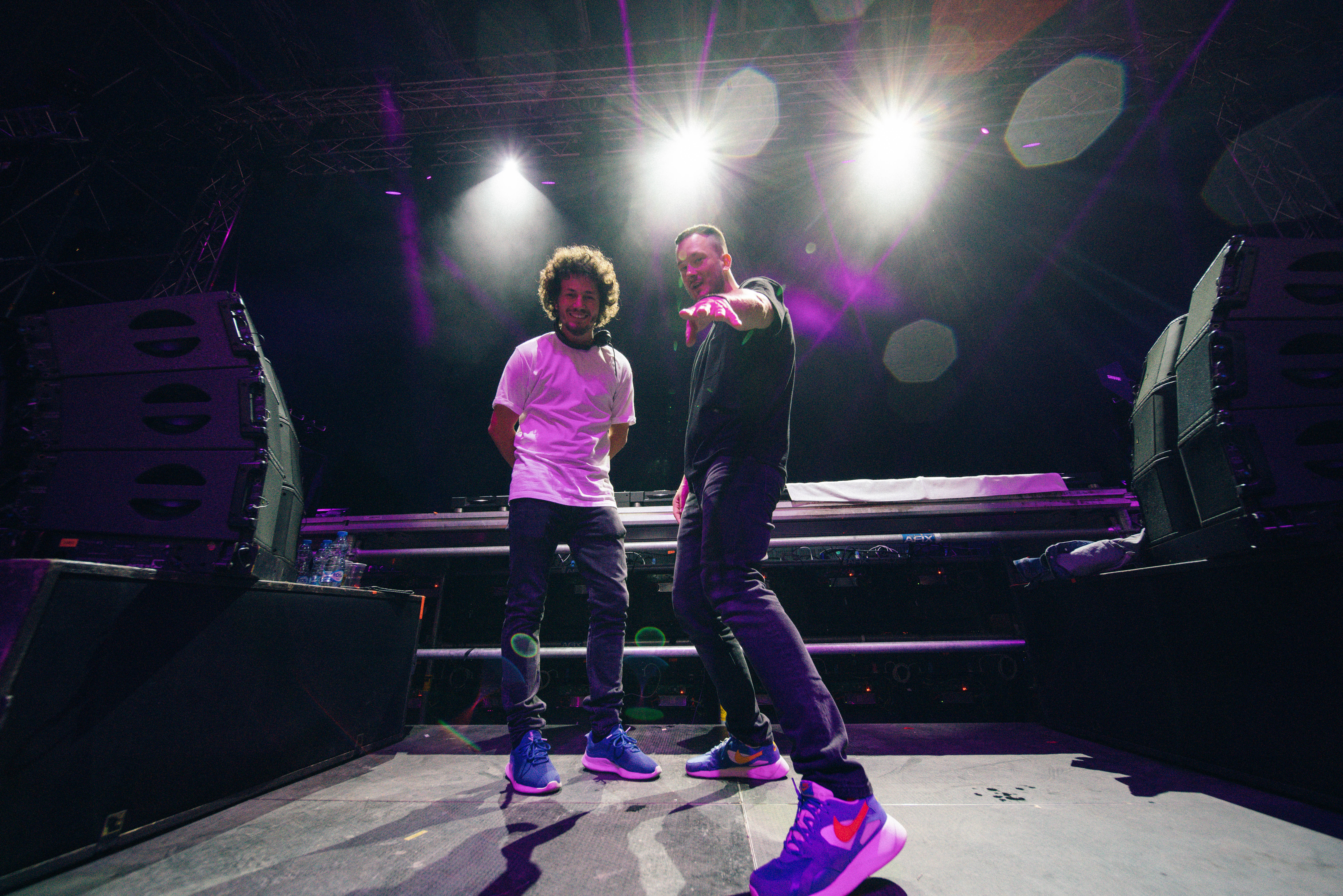 (Видео) „Сирилик“ го преработи хитот на Роберт Билбилов од 2008 година