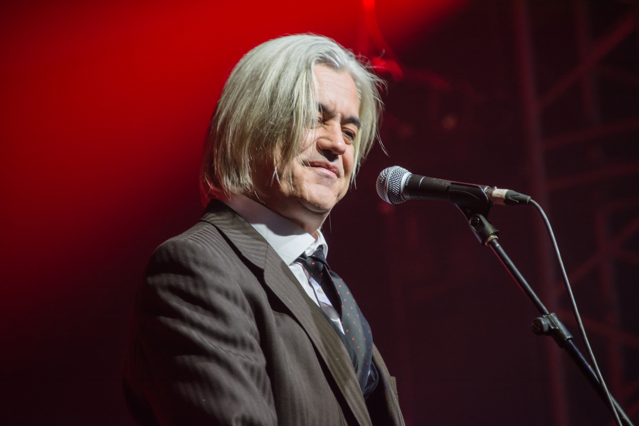 Филхармонија и „Архангел“ со концерт на отворено во Градски парк