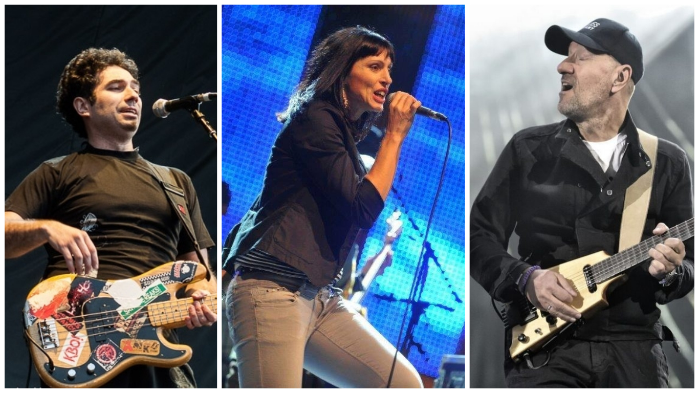 Леб и сол, Ареа и Суперхикс ѕвезди на „Аларм фест“: Три дена журки во Охрид