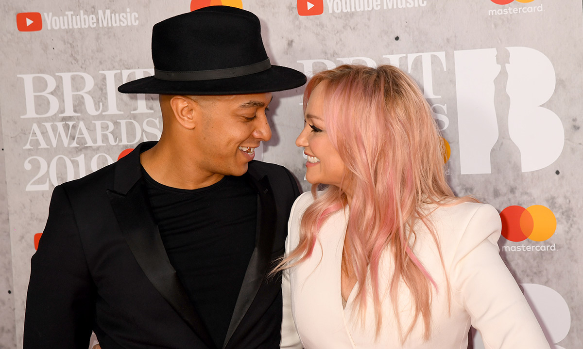 Ема Батон од „Спајс грлс“ се омажи по 23 години врска