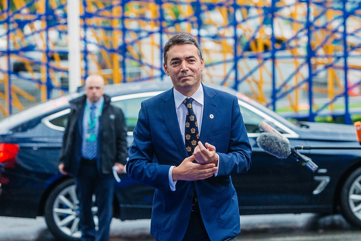 „48 не се исто што и 20 години“, рече Никола Димитров по операцијата на рамото