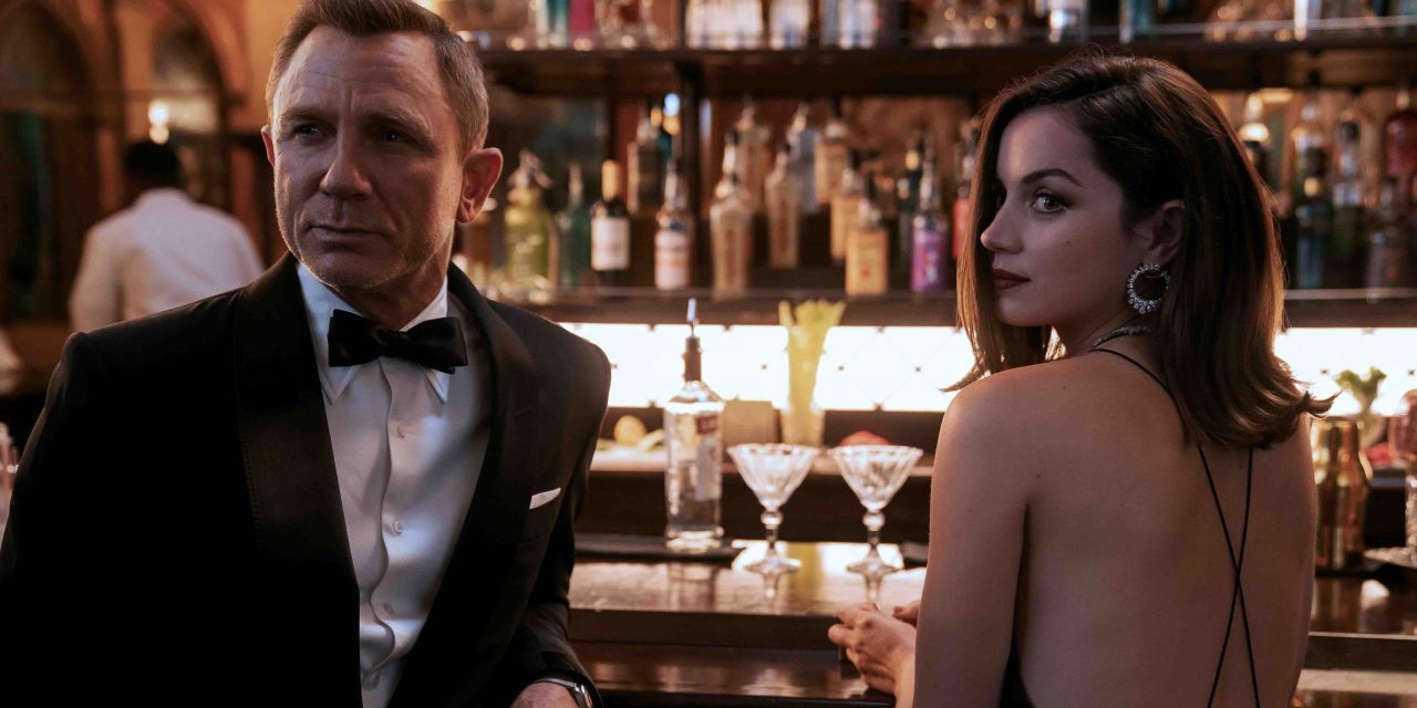 По три одложувања новиот филм за Џејмс Бонд конечно ќе има премиера