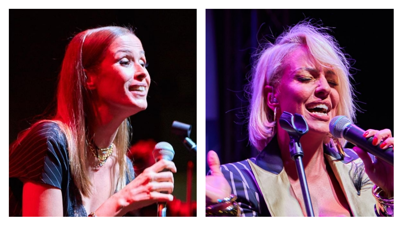 (Галерија) Деколтето на Тамара го засени деколтето на Каролина