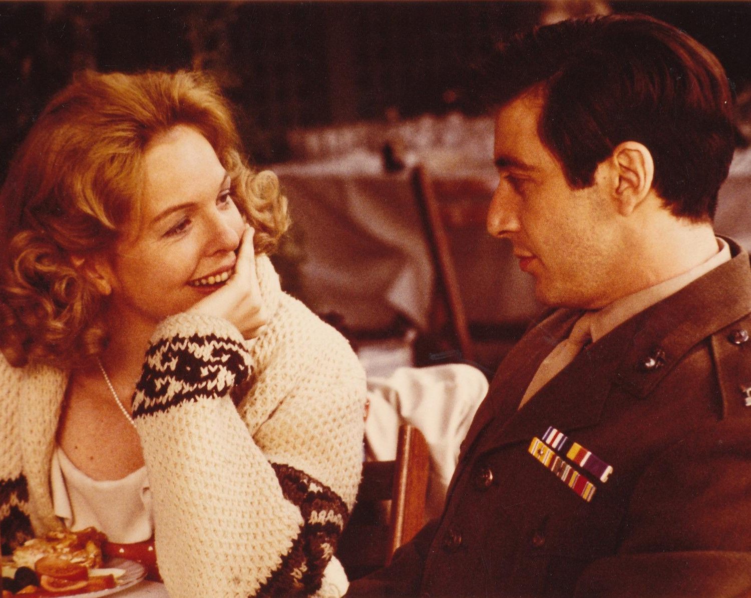 Непознати жени му спиеја пред вратата, а Дијана Китон го молеше да ја ожени: љубовната приказна на Ал Пачино