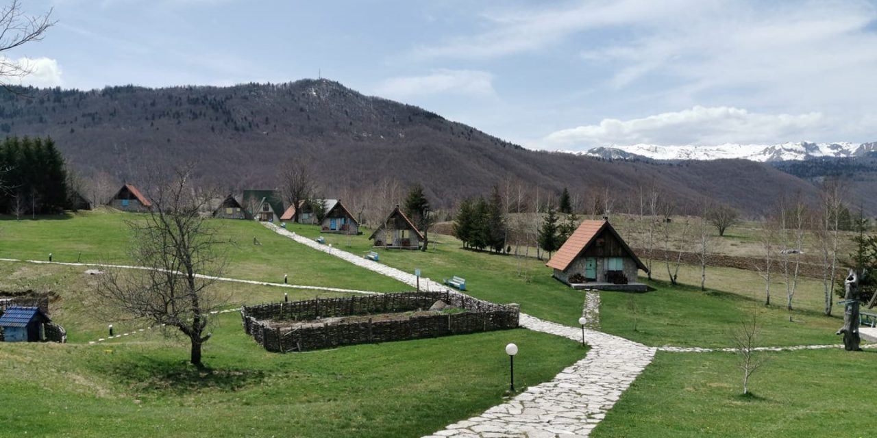 Село во Црна Гора 10. пат организира натпревар во легачење,  рекорд е 52 часа