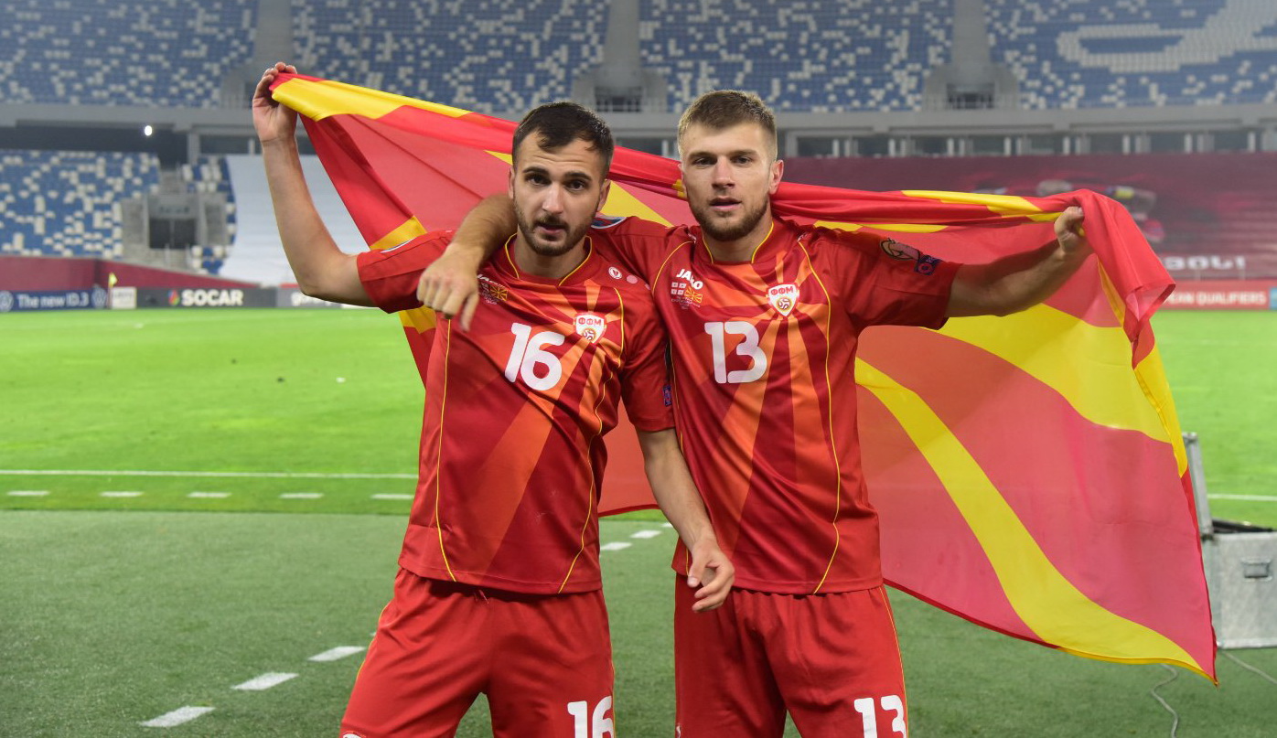 Бобан Николов е позитивен на коронавирус