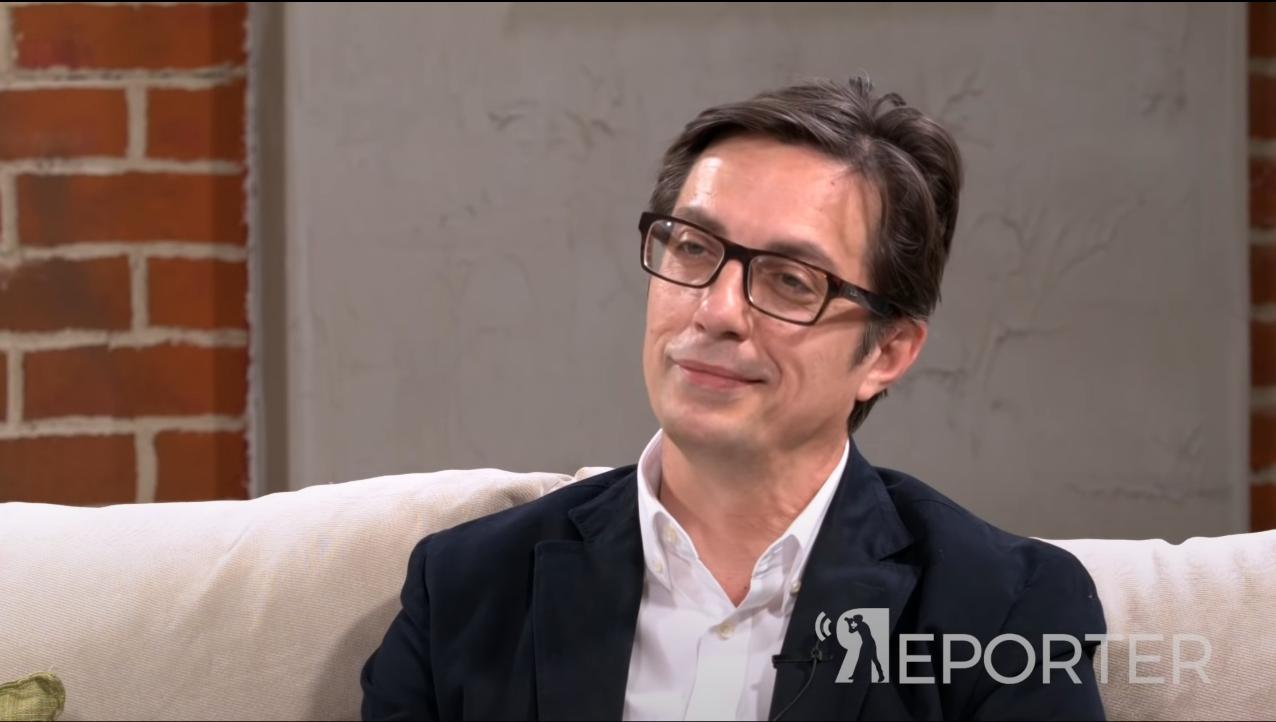 Почина братот на Стево Пендаровски, потврдија од кабинетот на претседателот