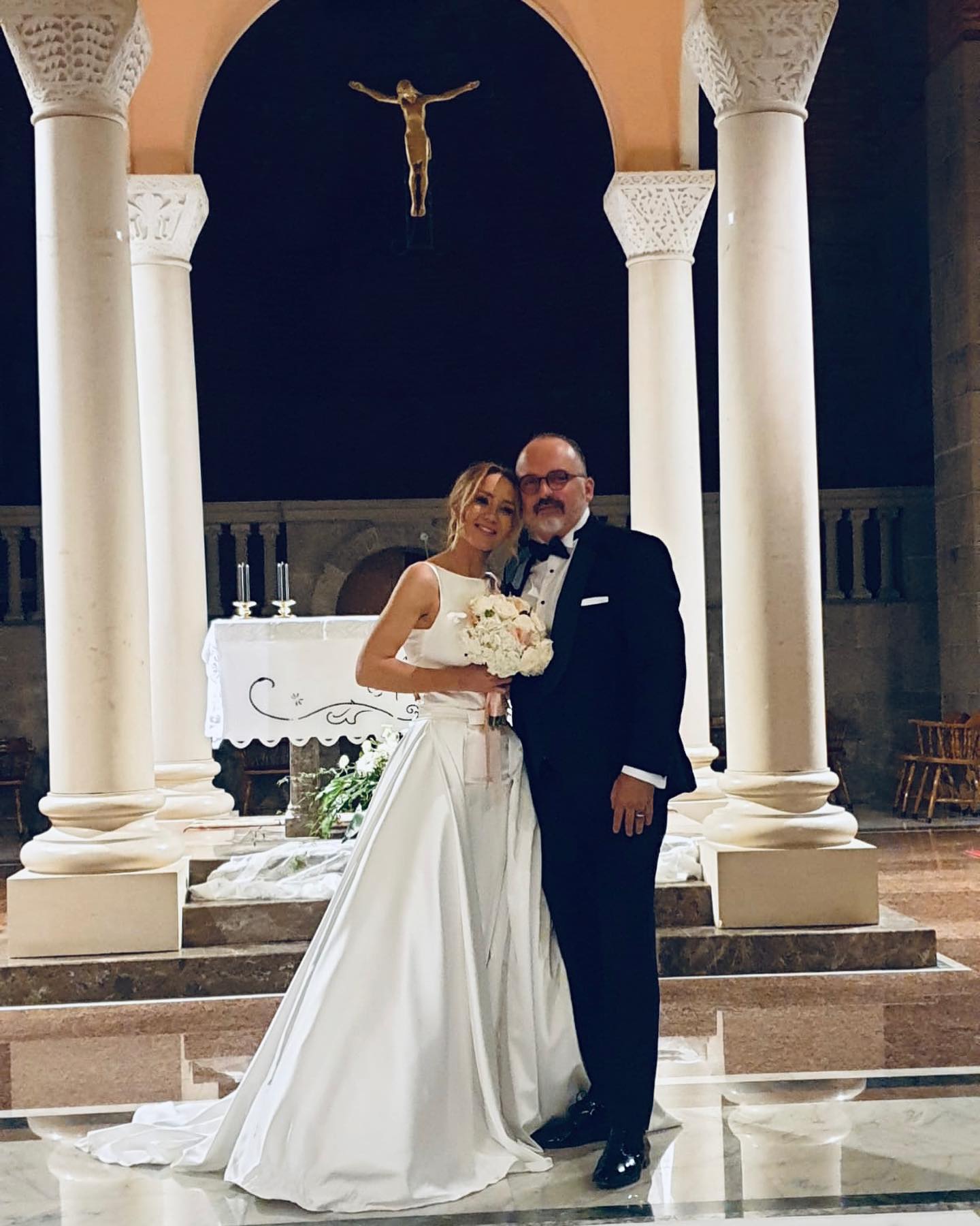 Тони Цетински се ожени на 52 години: Ова е Божја љубов