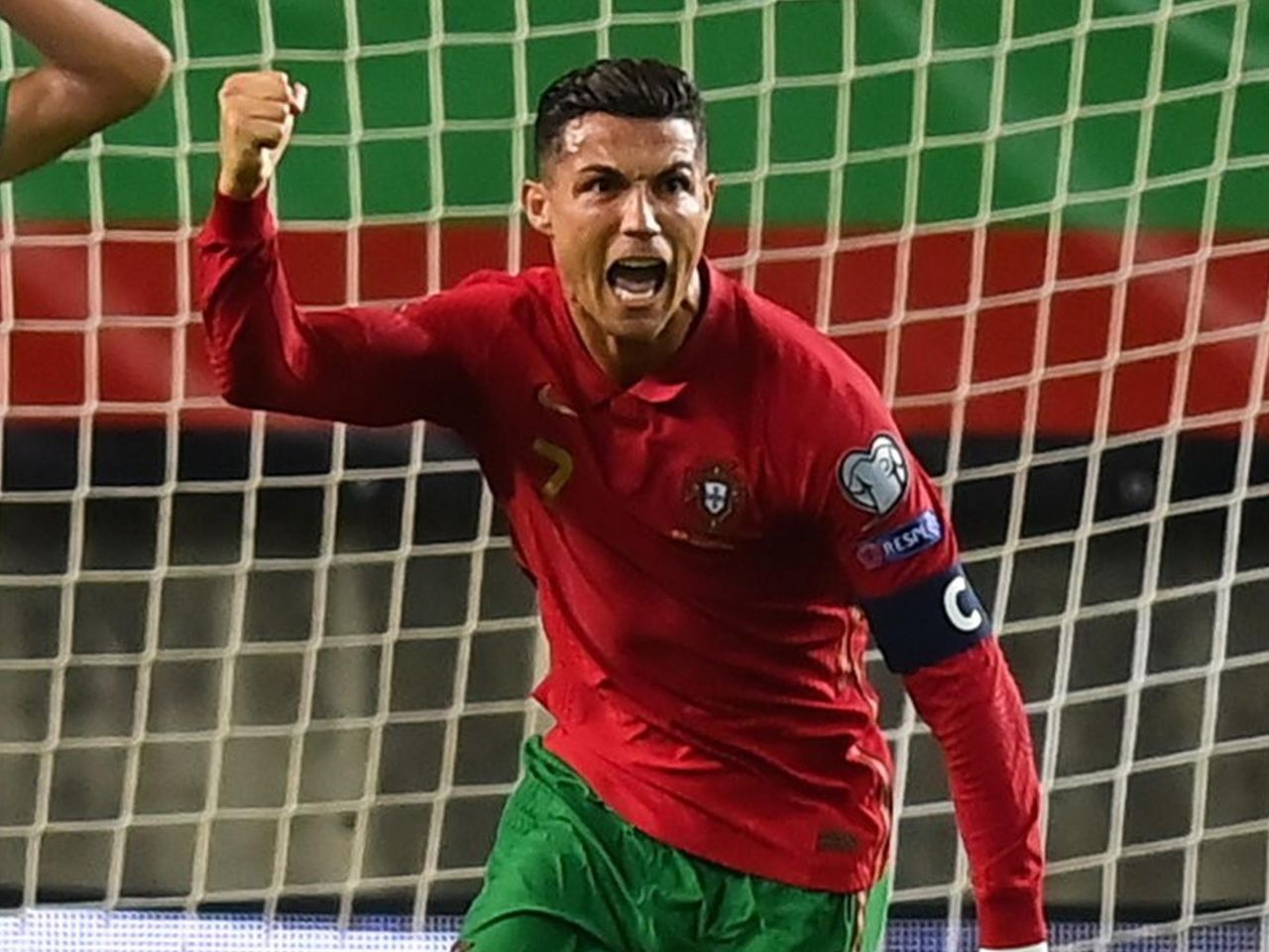 Роналдо постави нов светски рекорд со 111 гола за репрезентацијата