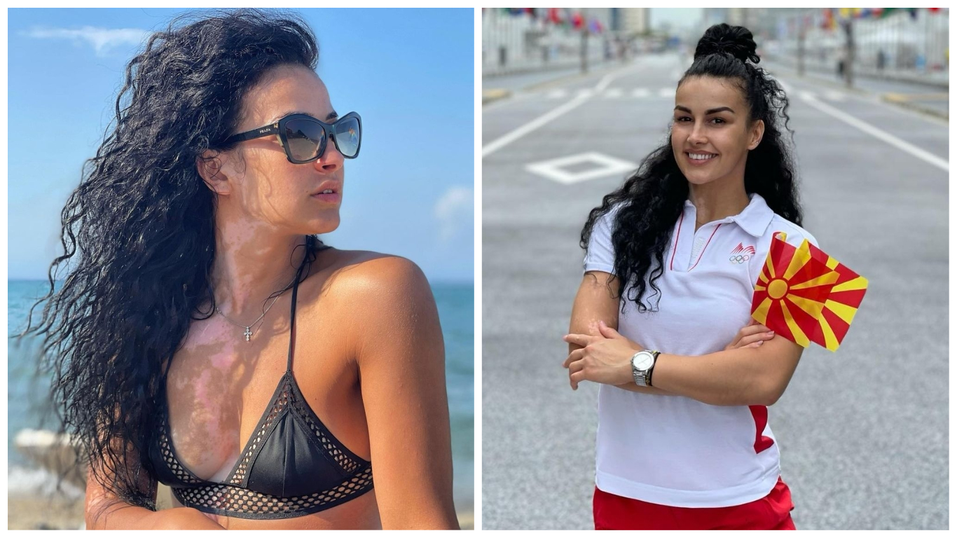 (Галерија) Јелена Розга пееше во скопско кафуле, направи супер журка, на врата бараа сертификати, ама внатре пак беше метеж