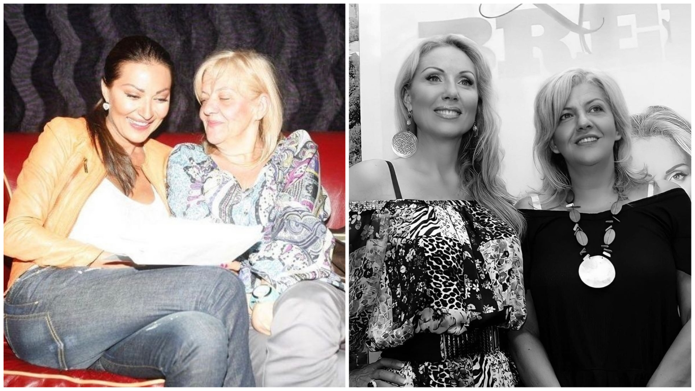 Во овој живот полн со болка и страдање, ти ја остави најубавата трага: Пријателите се простуваат од Марина Туцаковиќ