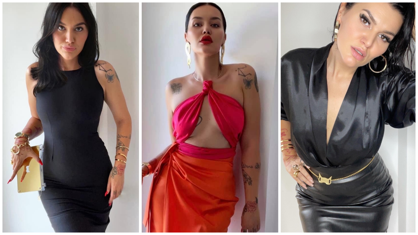 Ослабев речиси 30 килограми, сега имам малку сало околу стомакот и задник што не го давам за ништо на светот: Ивана Кнез раскажа како намали два конфекциски броја