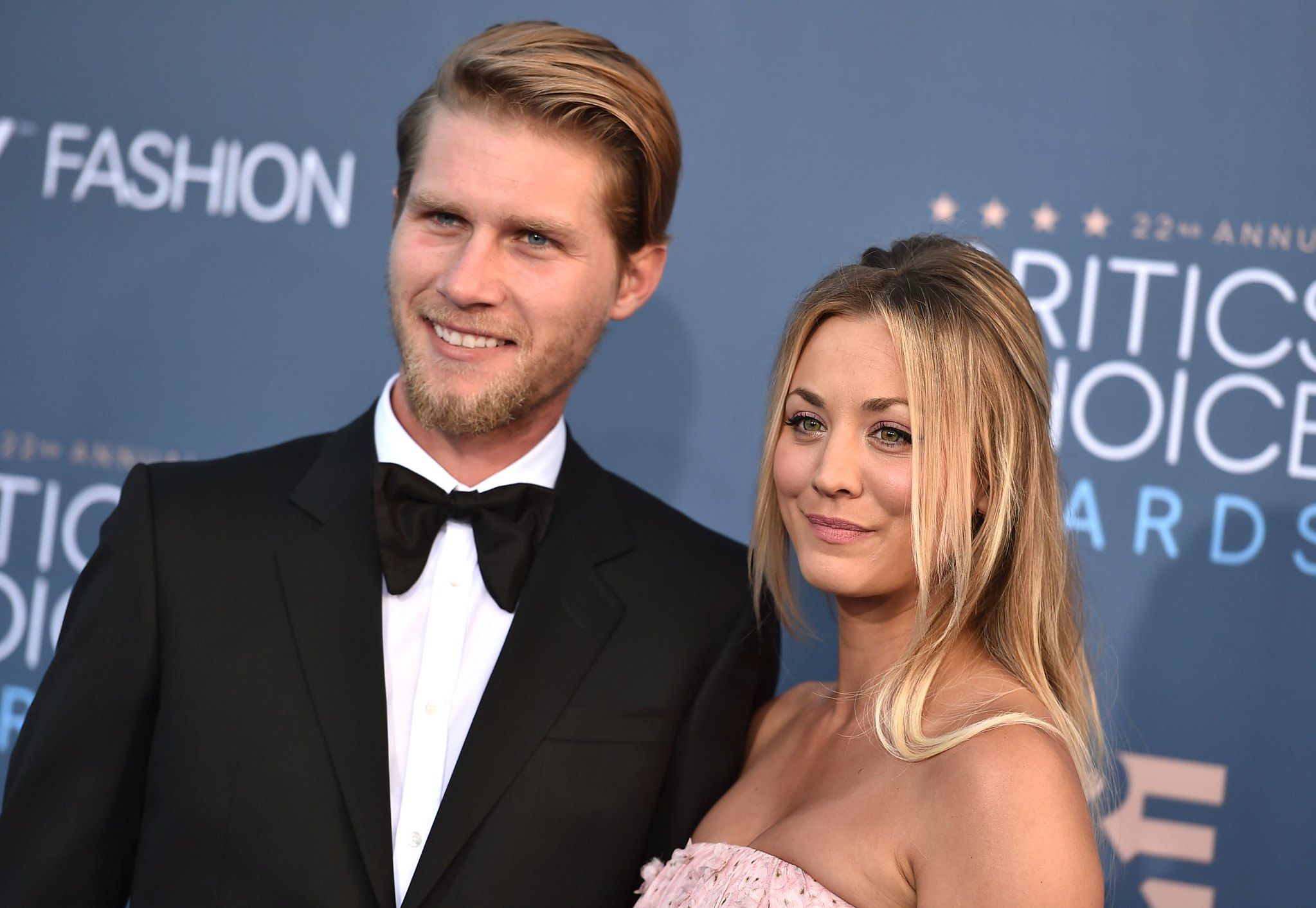 Се разведува глумицата Кејли Куоко