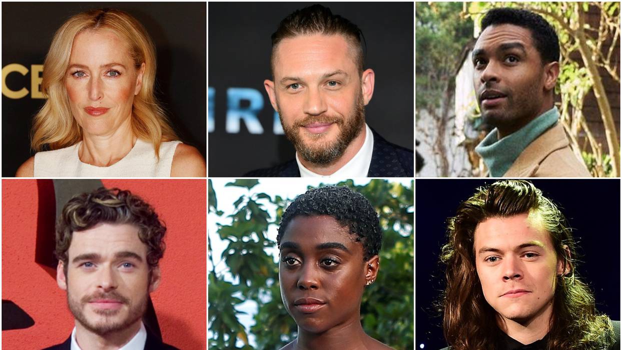 Кој ќе биде новиот Бонд? На листата со глумци за потенцијалниот агент 007 познати заводници и две жени