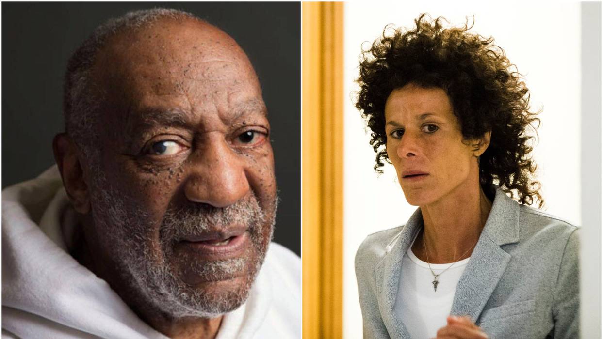 Тој е предатор и местото му е во затвор, во ниту еден момент не се покаја за тоа што го направи, рече една од жртвите на Бил Козби