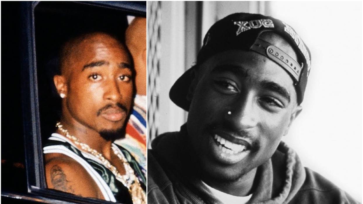 Тупак е убиен пред 25 години во пресметка на банди, теориите на заговор дека сè уште е жив постојат и денес