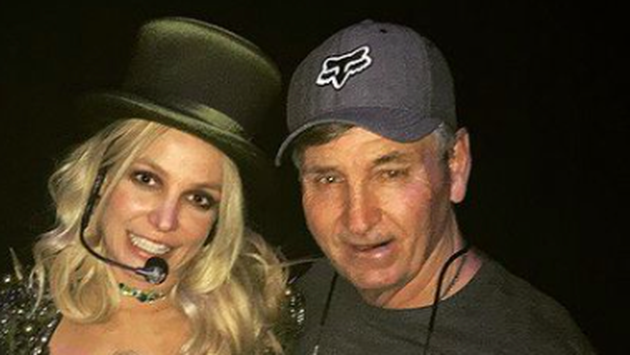 Џејми Спирс ѝ се заканувал на Бритни дека ќе ѝ ги земе децата, открива новиот филм на „Нетфликс“