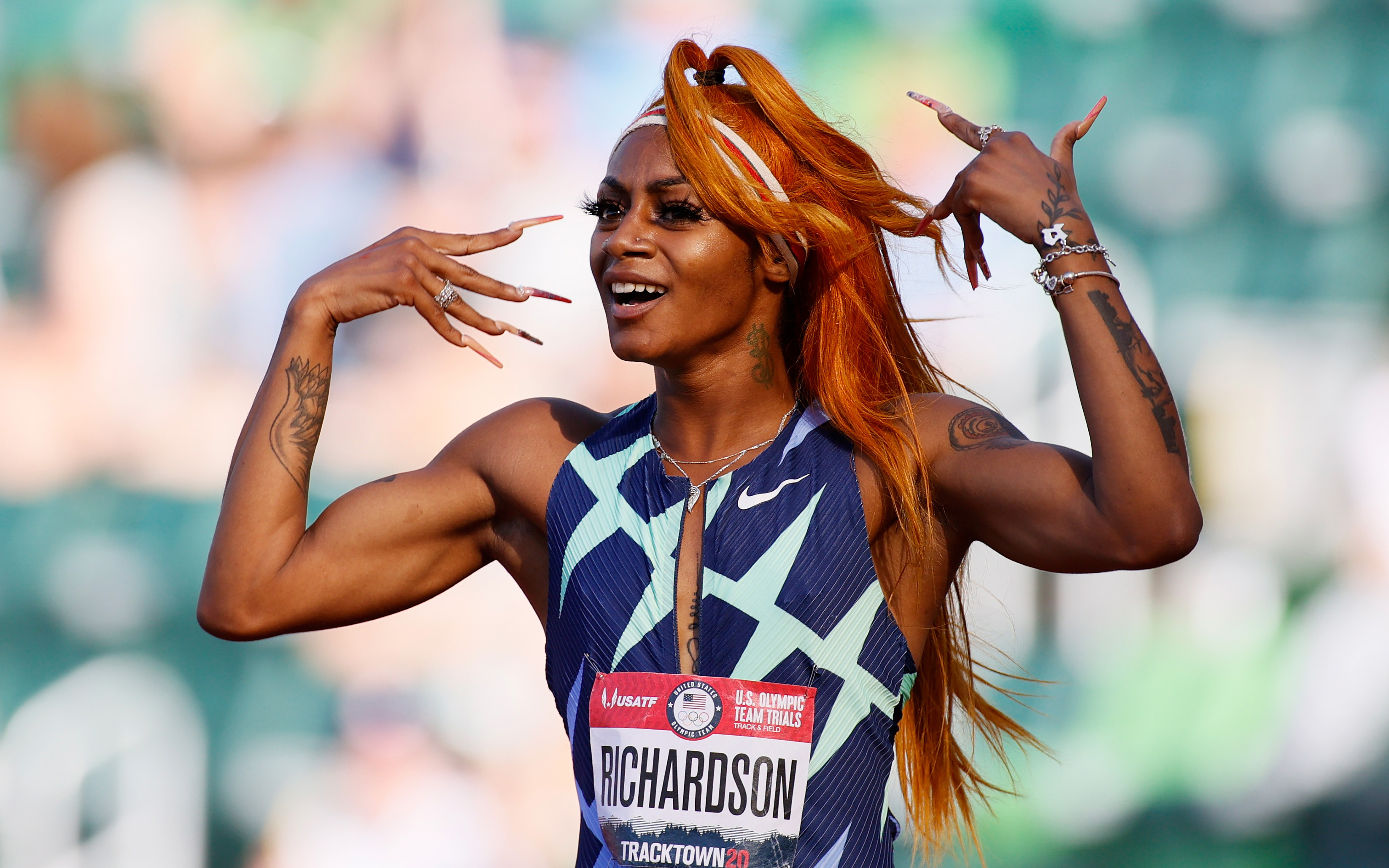 Марихуаната можеби веќе нема да се смета за допинг во спортот