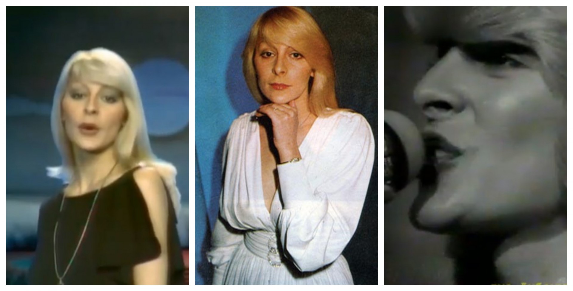 Сашка Петковска, музичката ѕвезда која загина во сообракајна несреќа, секогаш ќе остане приказна за која се раскажува