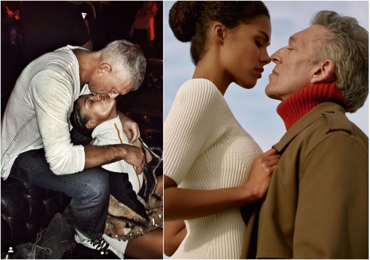 Пораснав на село, немав поим кој е Винсент Касел: Тина Кунаки за љубовта со славниот актер кој беше во брак со најубавта жена на светот