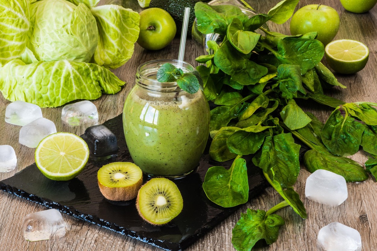 Диета за брзо и ефикасно слабеење