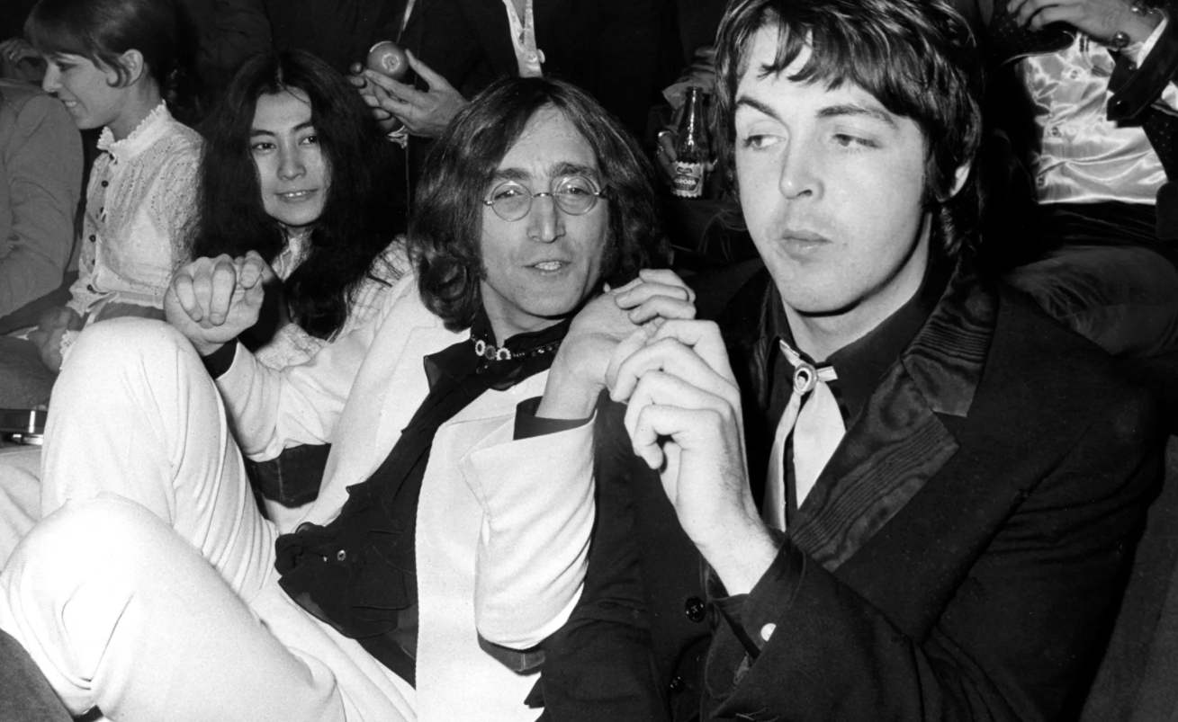 Џон Ленон го растури „Битлси“, а не јас – тврди Пол Макартни педесет години по распаѓањето на легендарниот бенд 