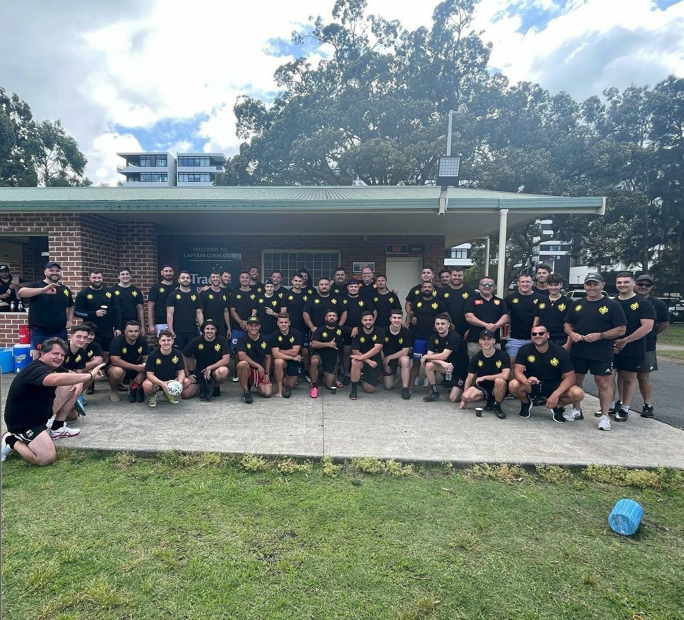 Македонија за првпат доби свој рагби тим кој ќе ја претставува на Светското првенство