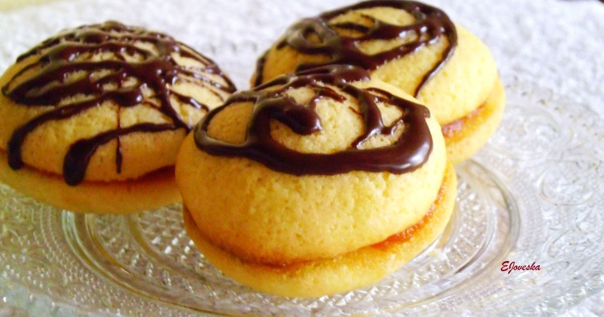 Домашен ресана колач