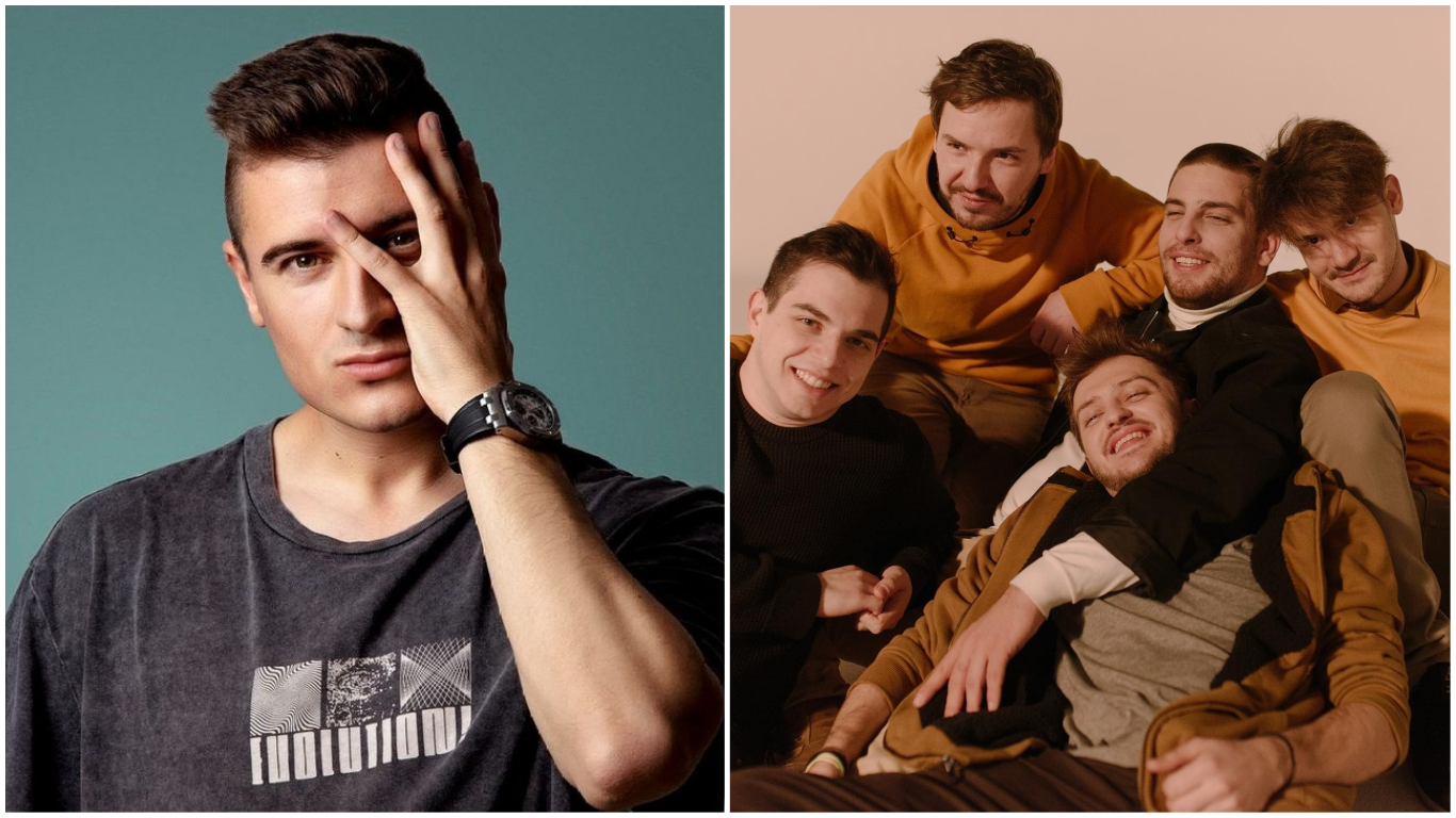 Музички викенд во Скопје: македонски диџеи и регионални ѕвезди во МКЦ